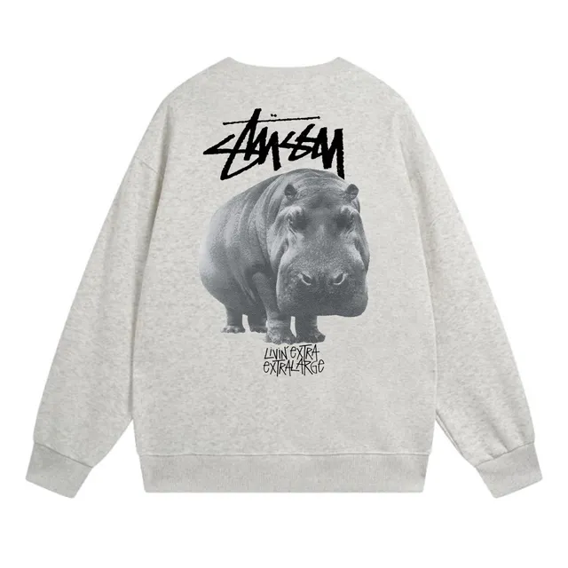 Stüssy hoodies sweatshirts