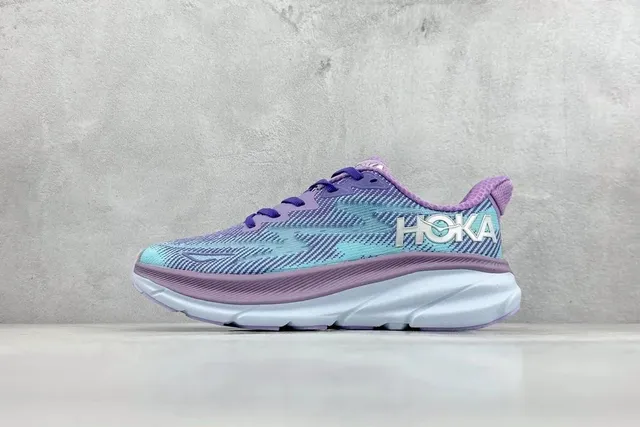 Hoka Clifton