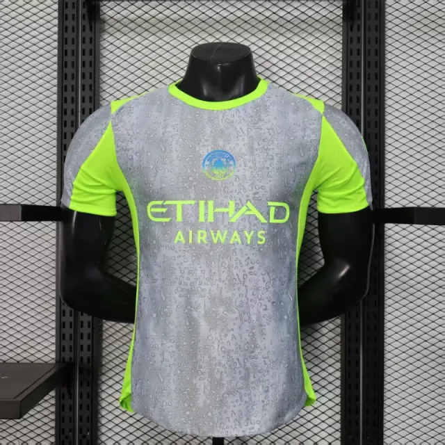 Puma Training Tee Etihad Airways