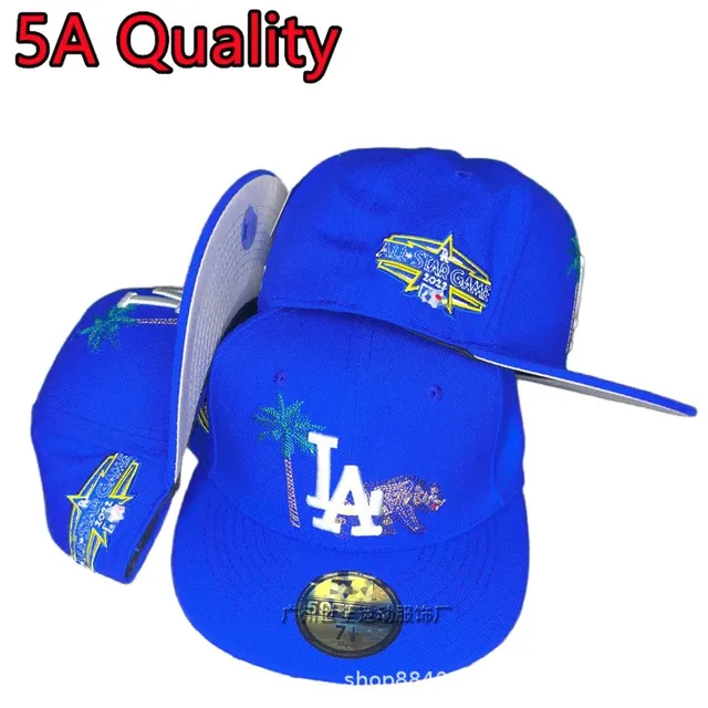 New Era × MLB 59FIFTY Cap