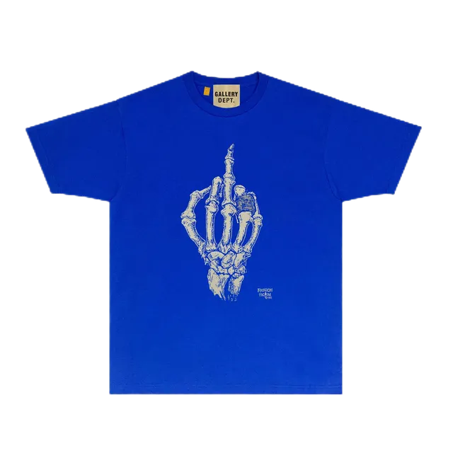 Gallery Dept. Skeleton Hand Tee