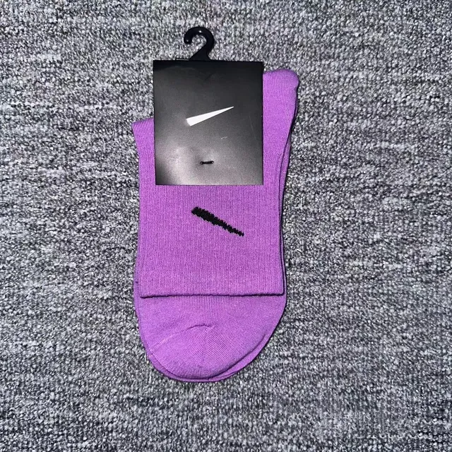 Nike Socks Swoosh Logo