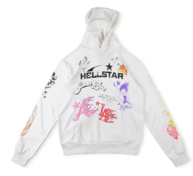 7 hoodie