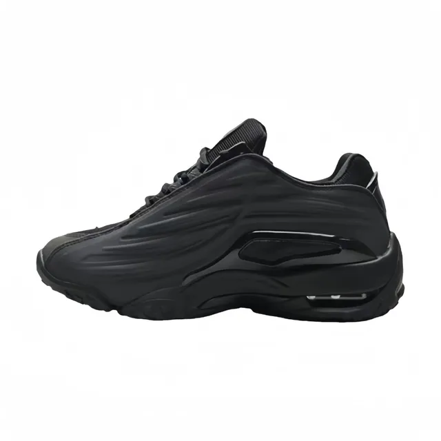 Nike Air Max TN Triple Black