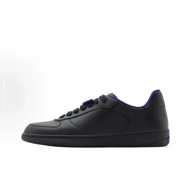 Prada Linea Rossa Sneaker Black with Purple Accents