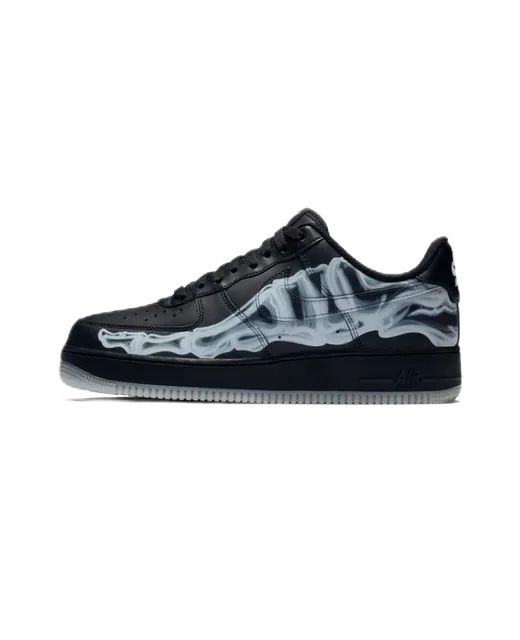 Nike Air Force 1 Low X-Ray