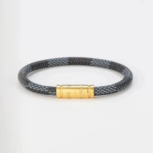 金扣灰格