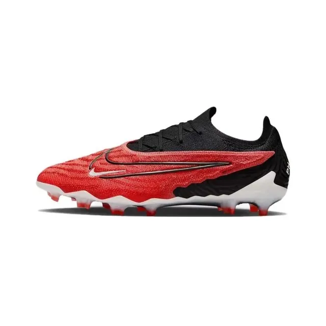 Nike Phantom GT2 Elite Red/Black