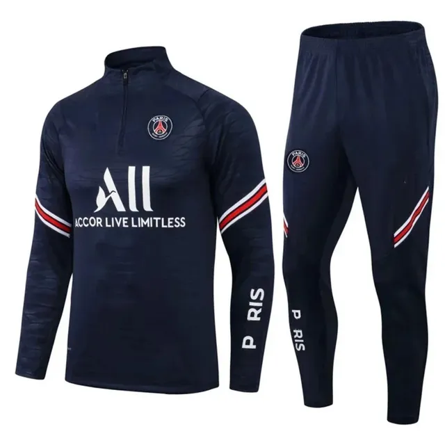 Paris Saint-Germain Training Set Accor Live Limitless