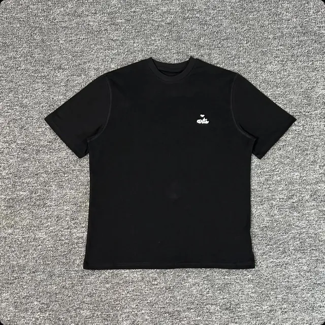 Arte Antwerp Logo Tee Heart Logo