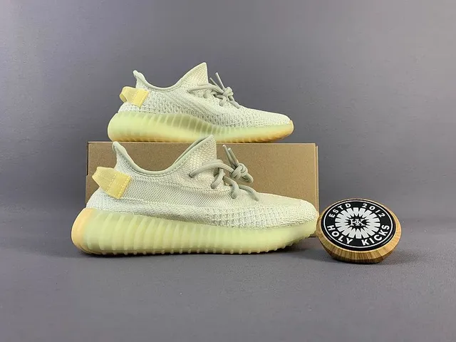 Yeezy sneakers