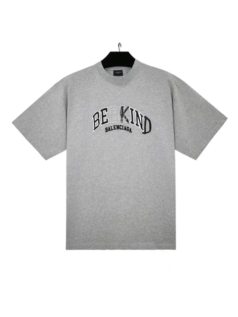 Balenciaga t shirts