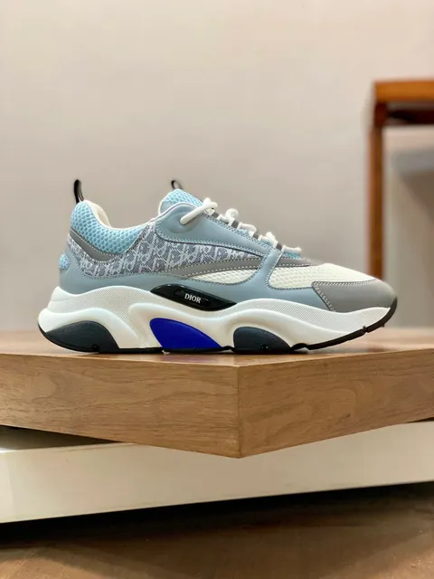 Dior B22 Ice Blue