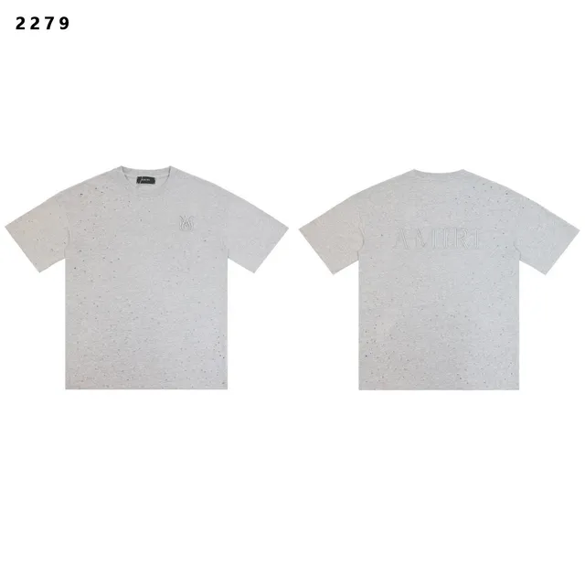 2279洗水灰色
