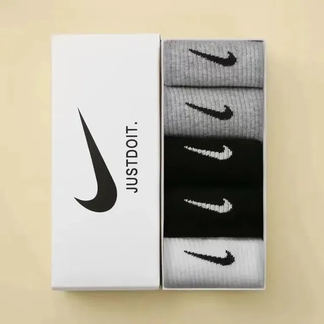 Nike Socks 3-Pack