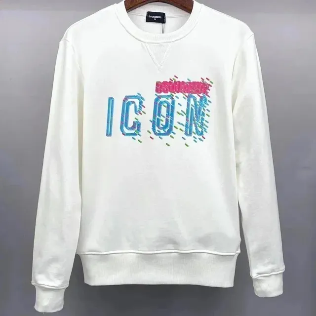 Dsquared2 Crewneck Sweatshirt