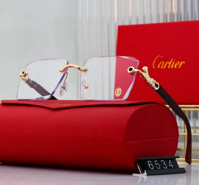 Cartier Sunglasses Juste Un Clou