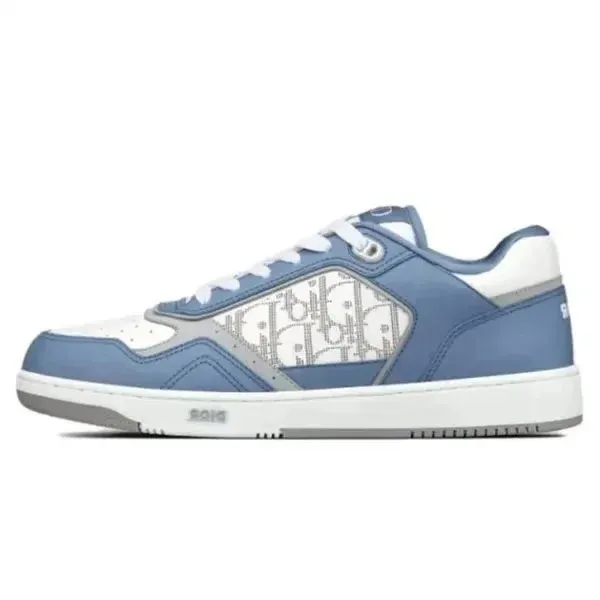 Dior B22 Oblique Print