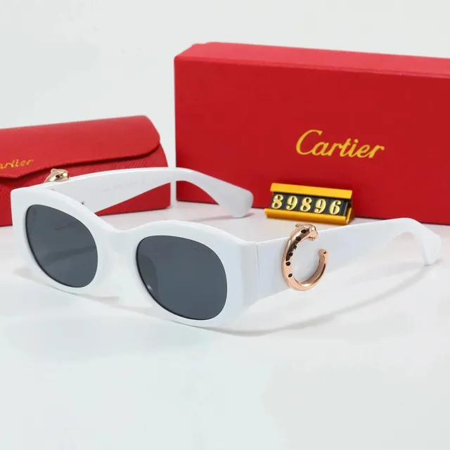 Sunglasses Panthère C de Cartier