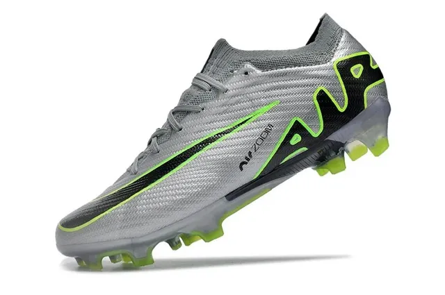 Nike Air Zoom Mercurial Grey Volt
