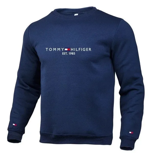 Tommy Hilfiger Crewneck Sweatshirt