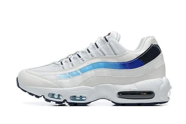 Nike Air Max 95 Ocean Blue