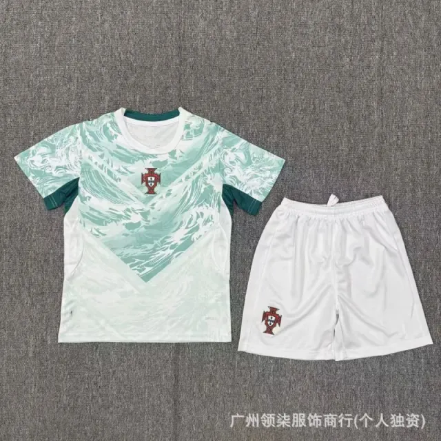 2627 portugal away game