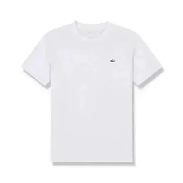 Lacoste Classic Piqué T-Shirt Mini Croc