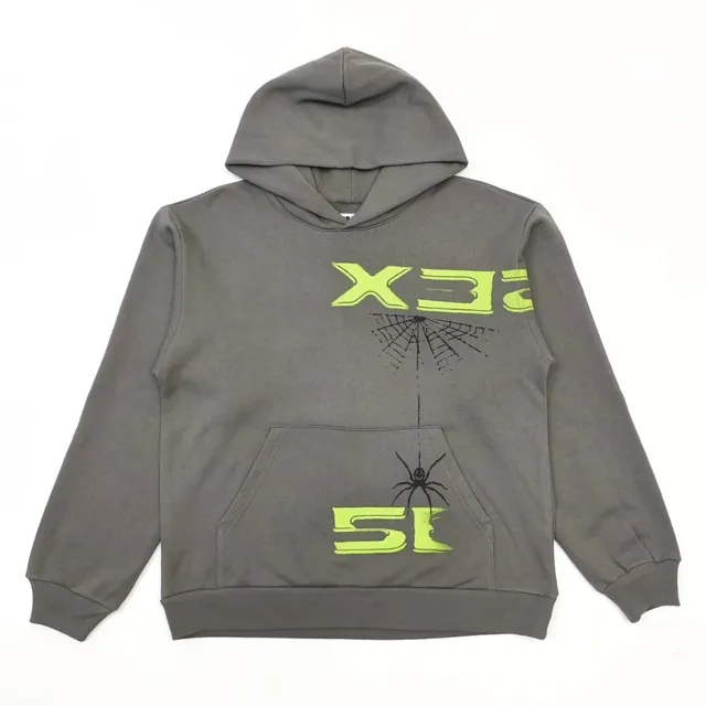 555555 5EX Tee