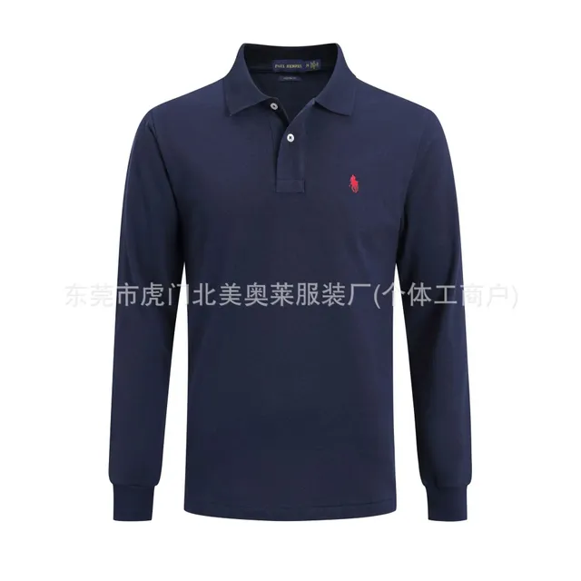 宝蓝红标