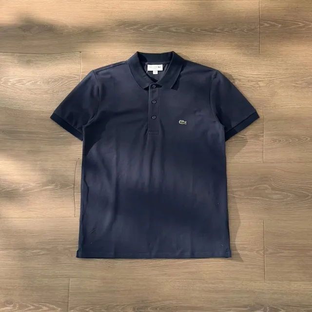 Lacoste Polo Shirt Classic Fit