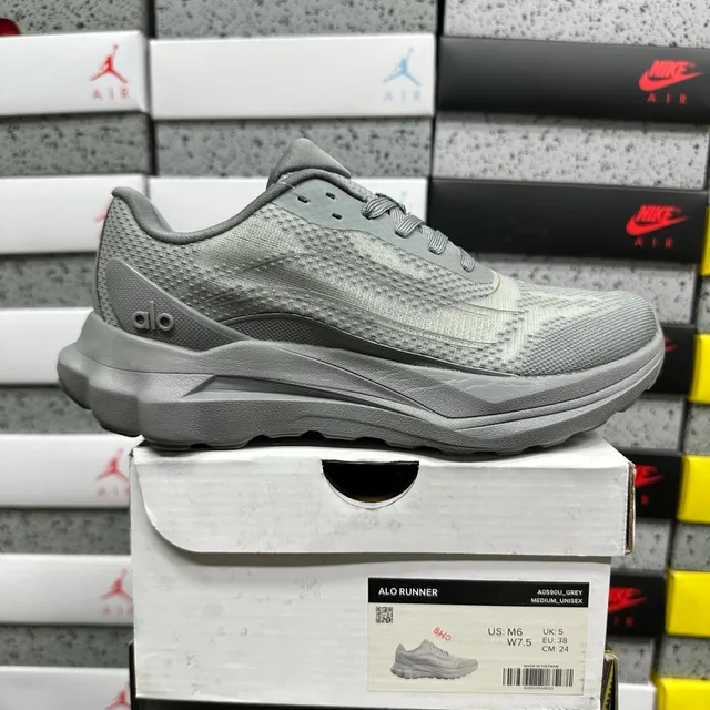 A0590U_GREY 浅灰