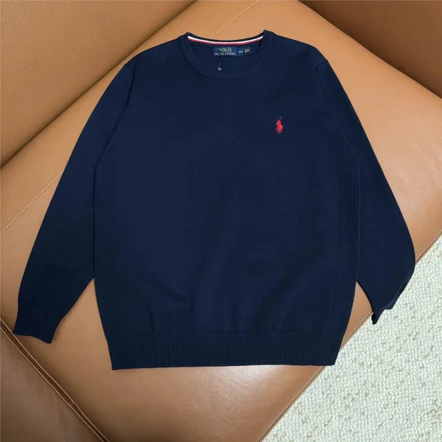 Polo Ralph Lauren Crewneck Sweater Classic Fit