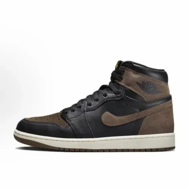 Travis Scott Air Jordan 1 High Mocha
