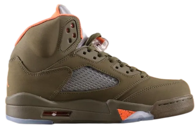 Air Jordan 5