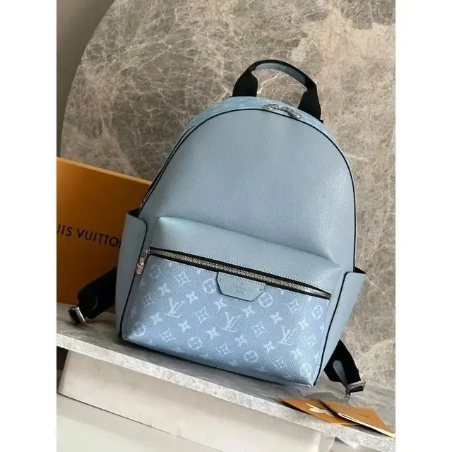 Louis Vuitton Backpack Monogram Empreinte
