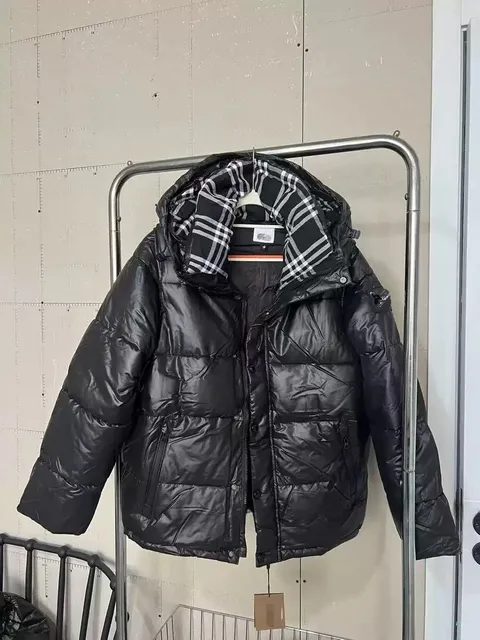 Moncler Puffer Jacket