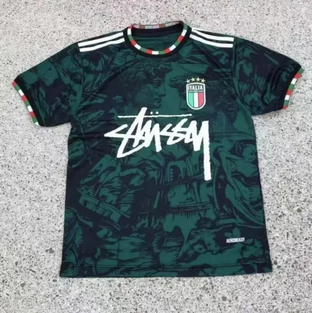 Stussy23款意大利