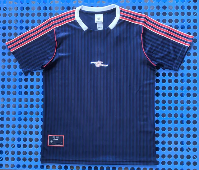 25-26 Arsenal navy blue