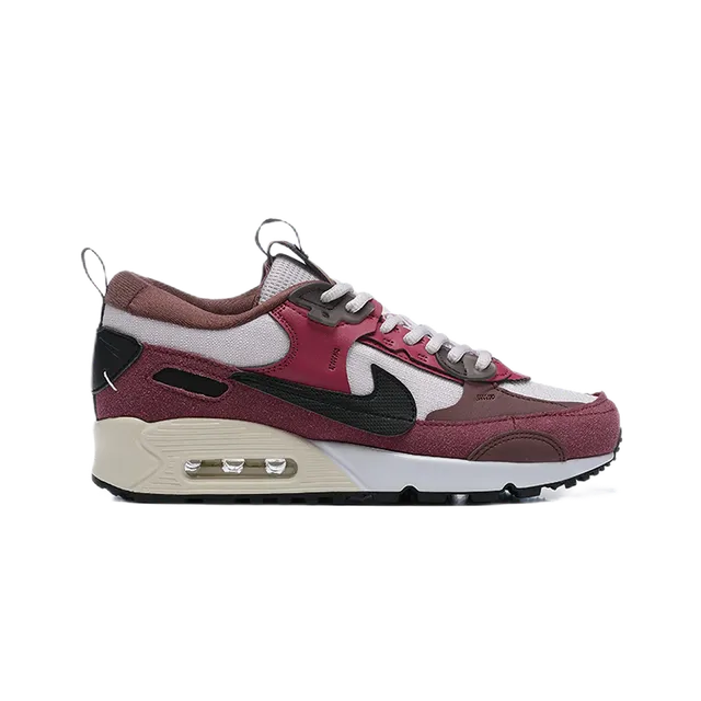 Nike Air Max 90 Burgundy