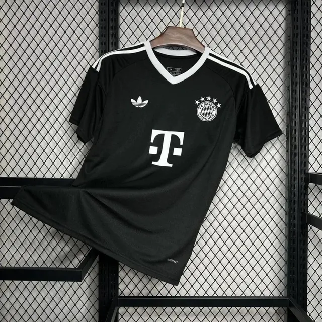 Adidas FC Bayern Munich Jersey