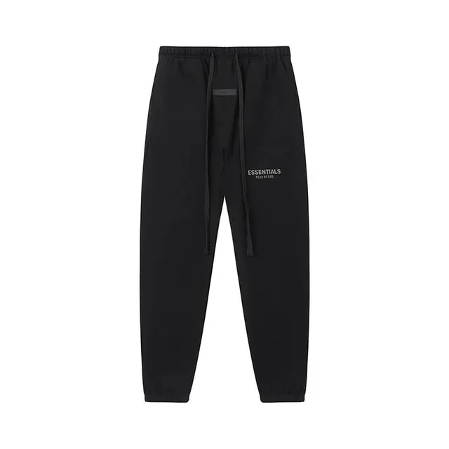 Fear of God Essentials Jogger Essentials Logo