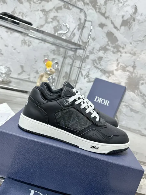 Dior B22 Oblique Print