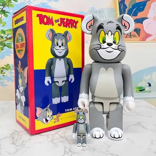 Tom Cat