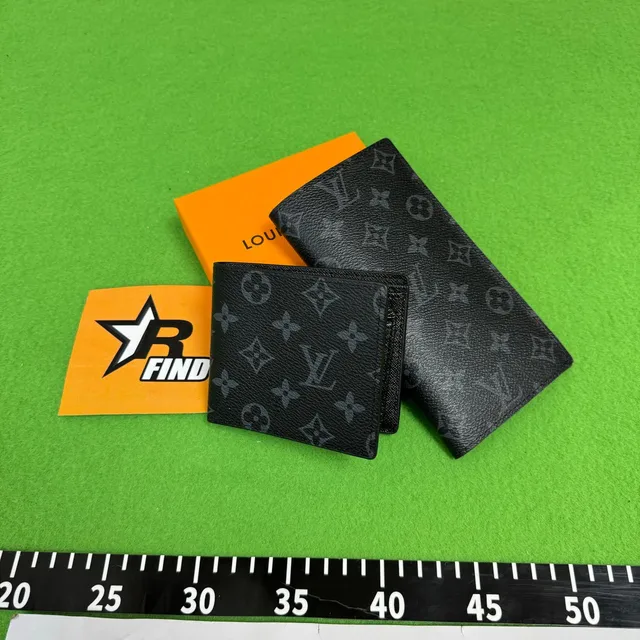 4*wallet#L-V长