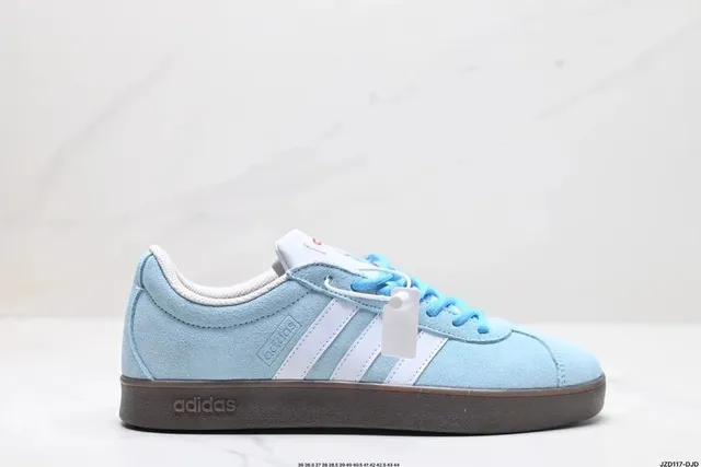 Adidas Gazelle Ice Blue