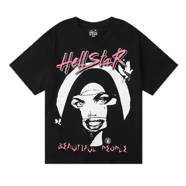 Hellstar Graphic Tee