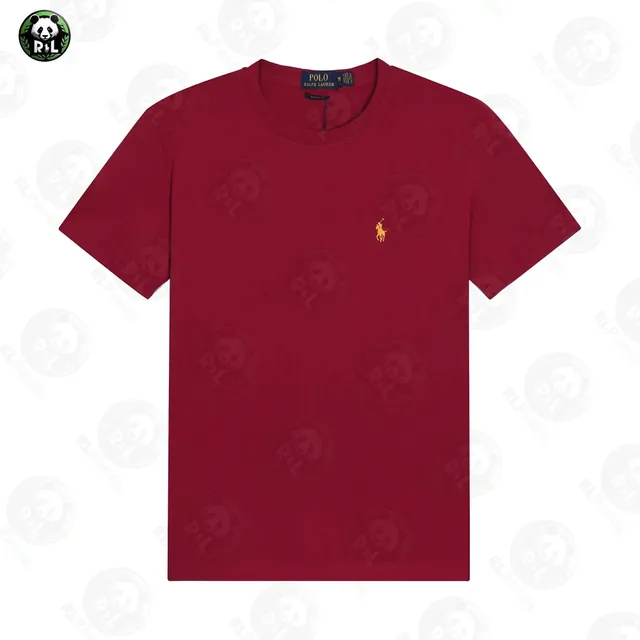 Polo Ralph Lauren Polo Bear Tee Embroidered Pony