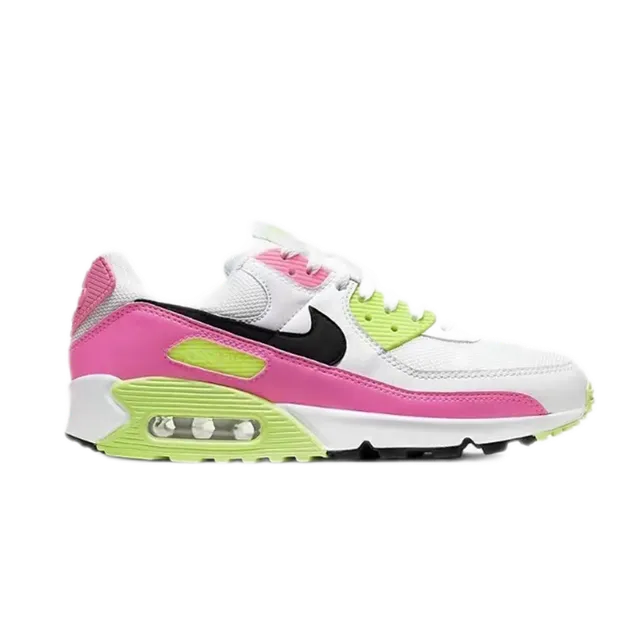 Nike Air Max 90 Neon Pink