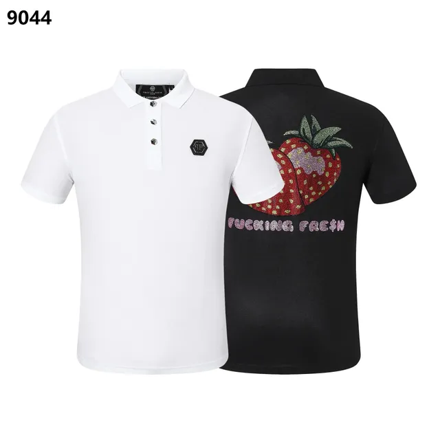 Philipp Plein Polo Shirt